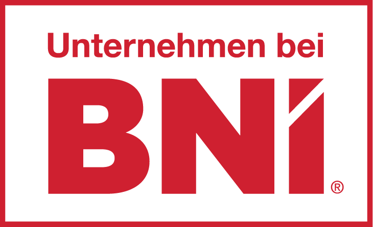 Cloud Consulting ist Mitglied bei BNI Deutschland