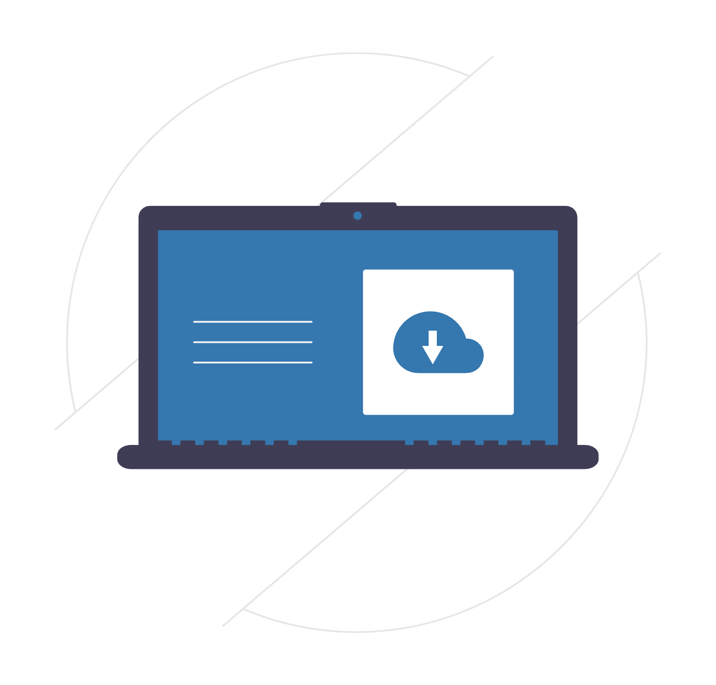 Endlich in der Cloud! Cloud-IT-Service Endlich in der Cloud! Cloud-IT-Service